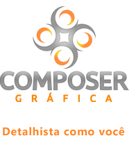 Composer Gráfica Recife - Nosso Blog