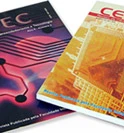 Livros e Revistas